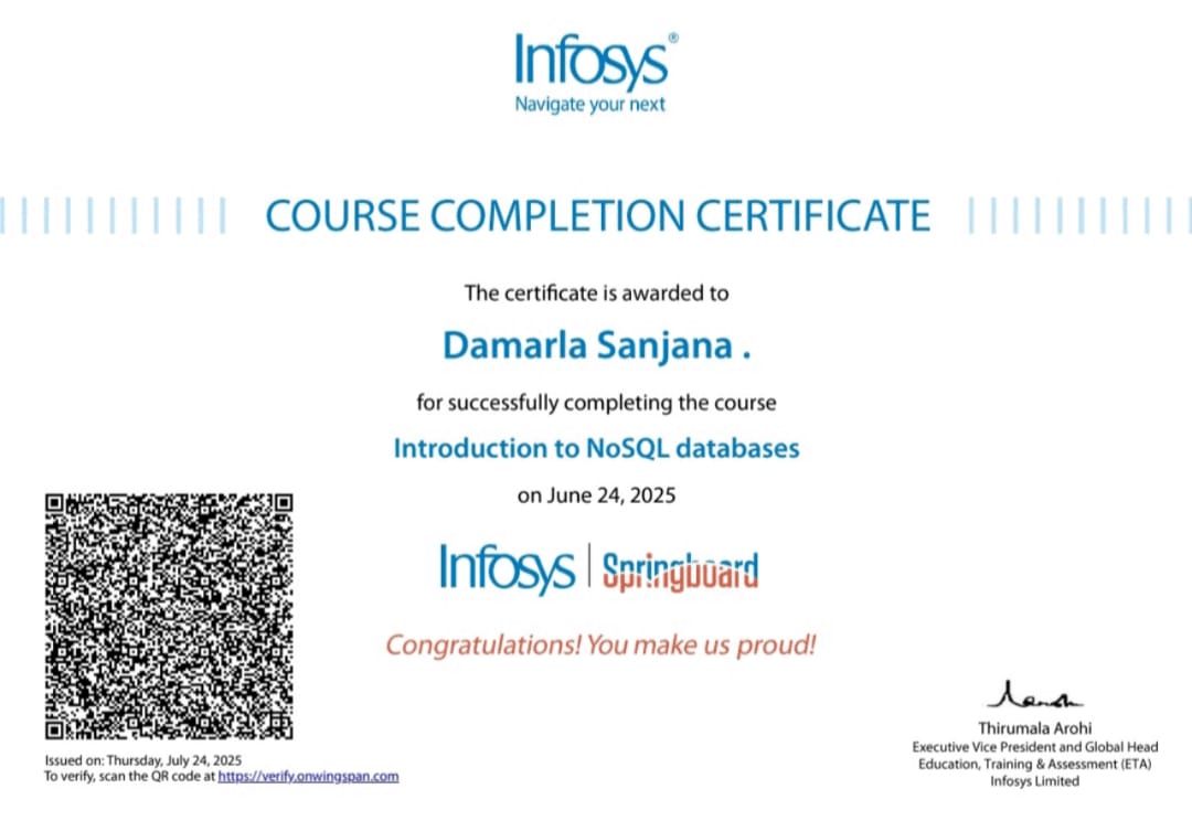 Certificate 4